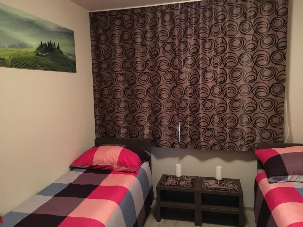 Hotel Pikolo - Izby Na Prenajom Nové Mesto nad Váhom Exterior foto